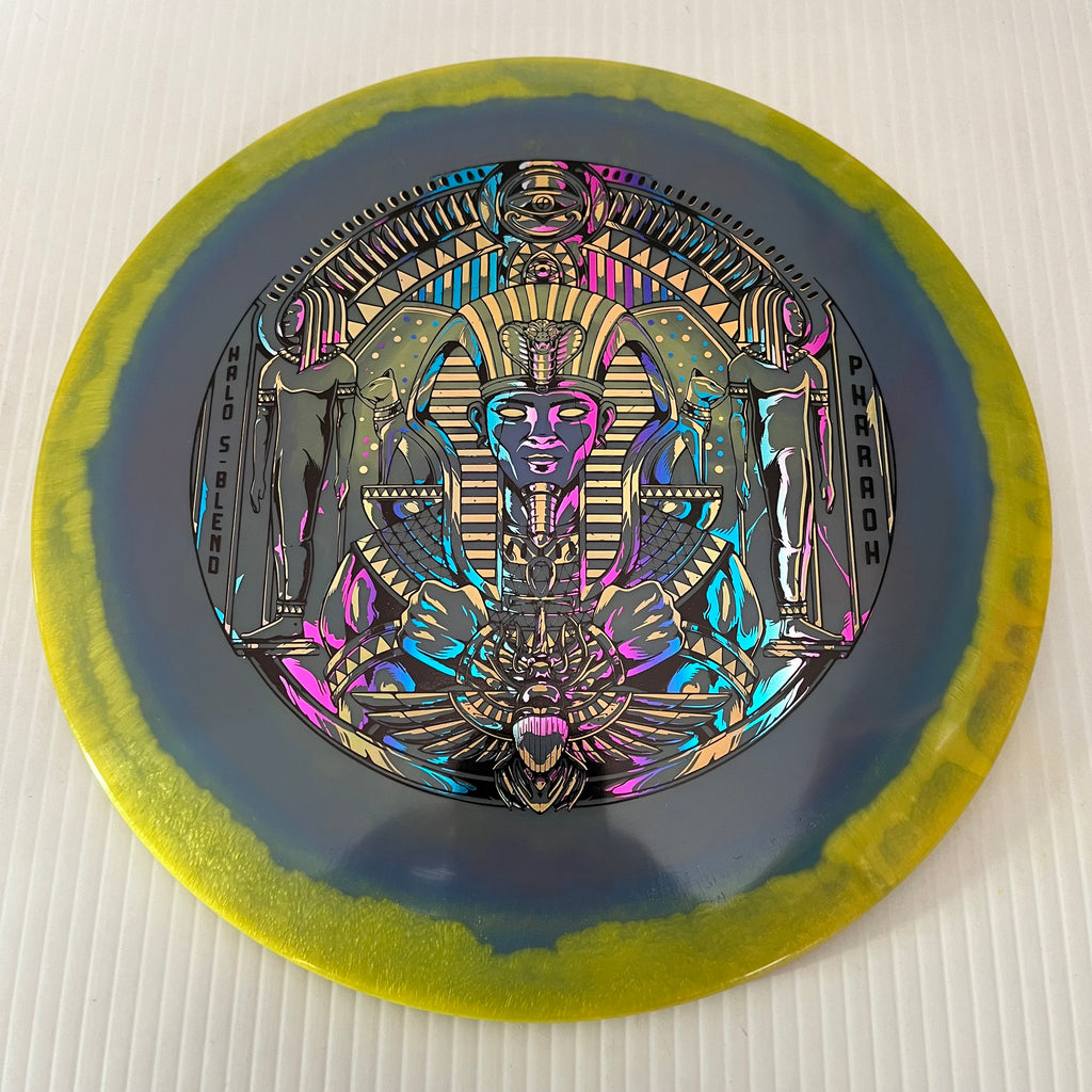 Infinite Discs Halo S-Blend Pharaoh 13/6/-1/2