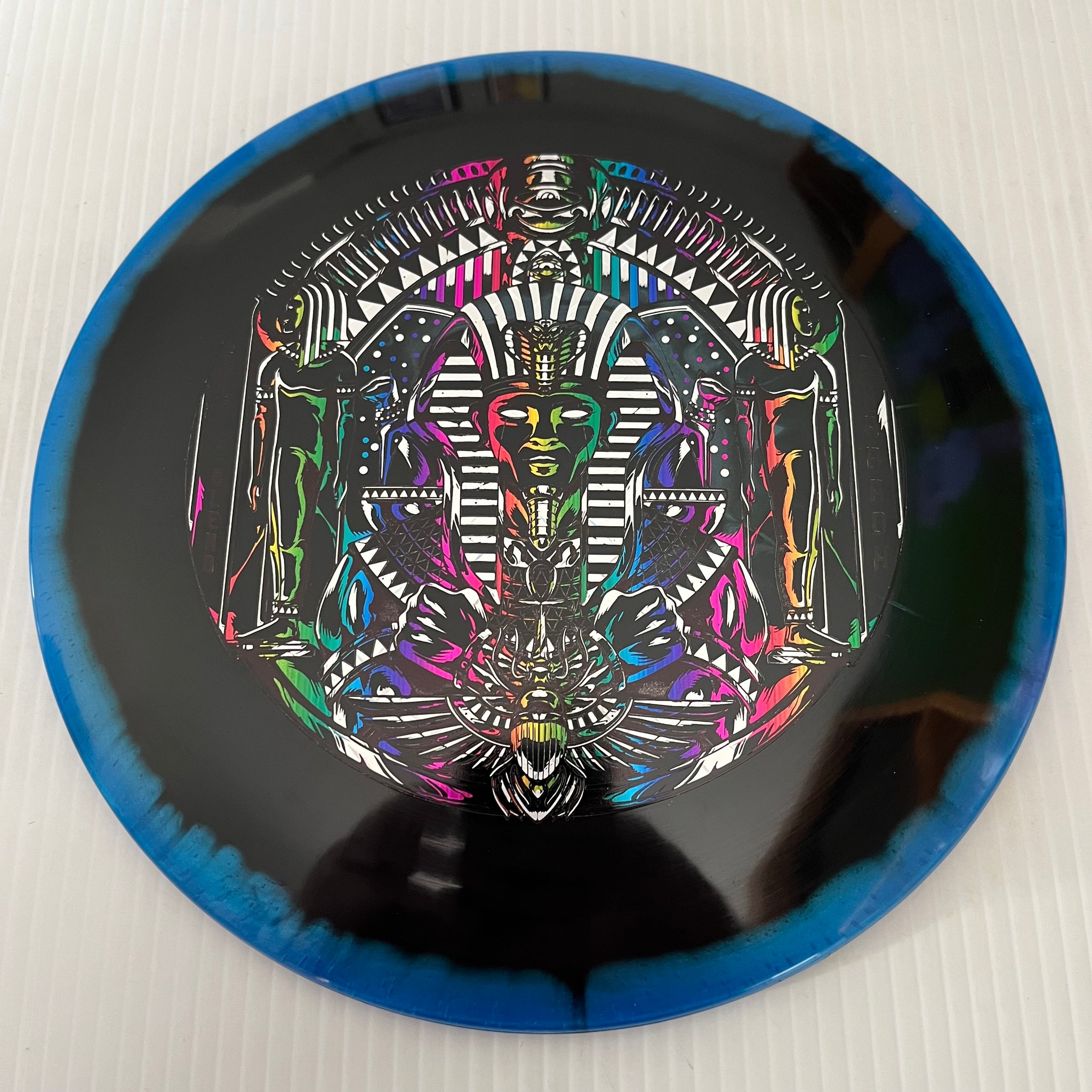 Infinite Discs Halo S-Blend Pharaoh 13/6/-1/2