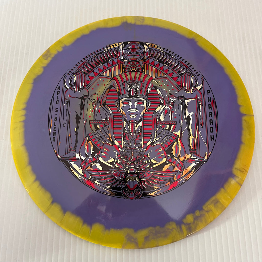 Infinite Discs Halo S-Blend Pharaoh 13/6/-1/2