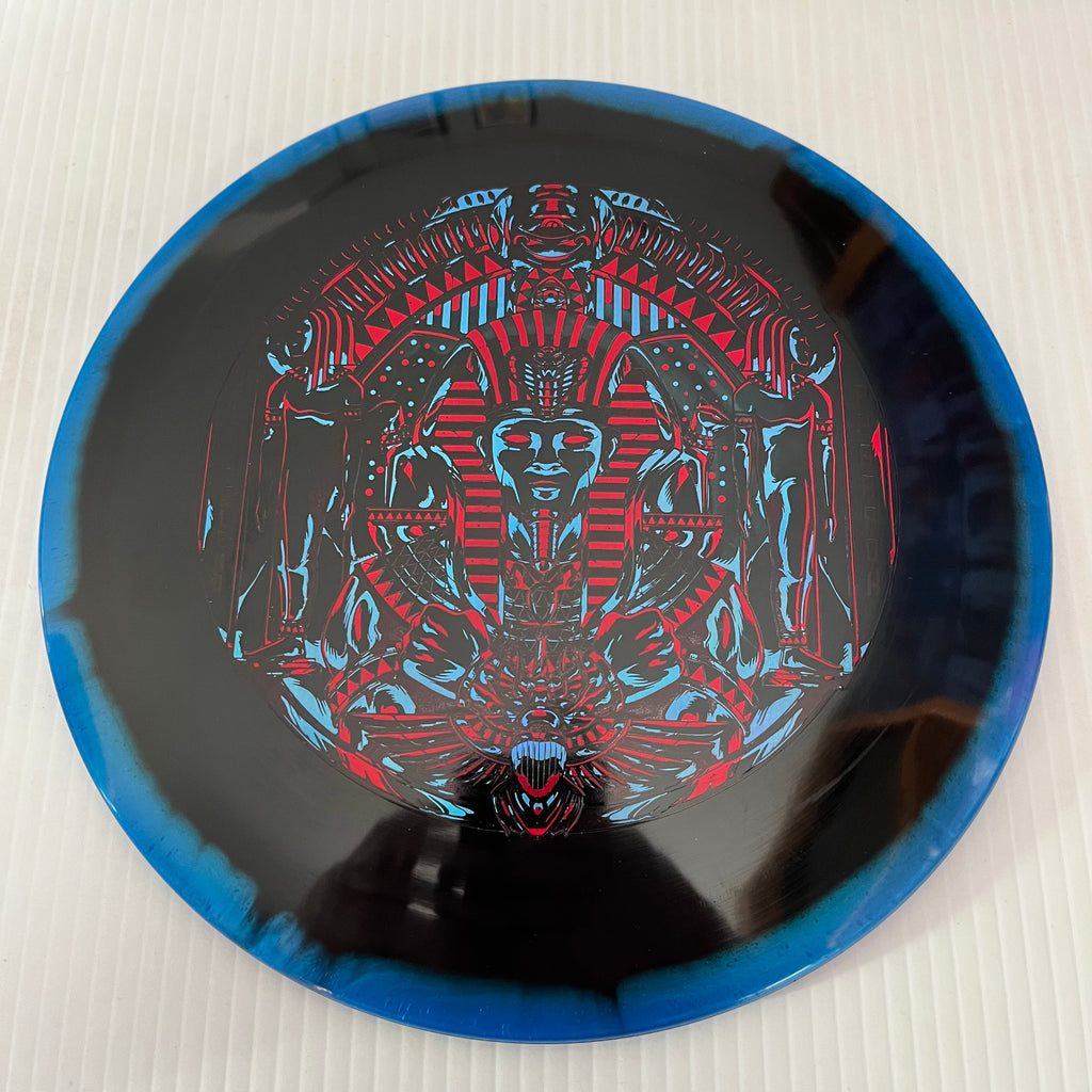 Infinite Discs Halo S-Blend Pharaoh 13/6/-1/2