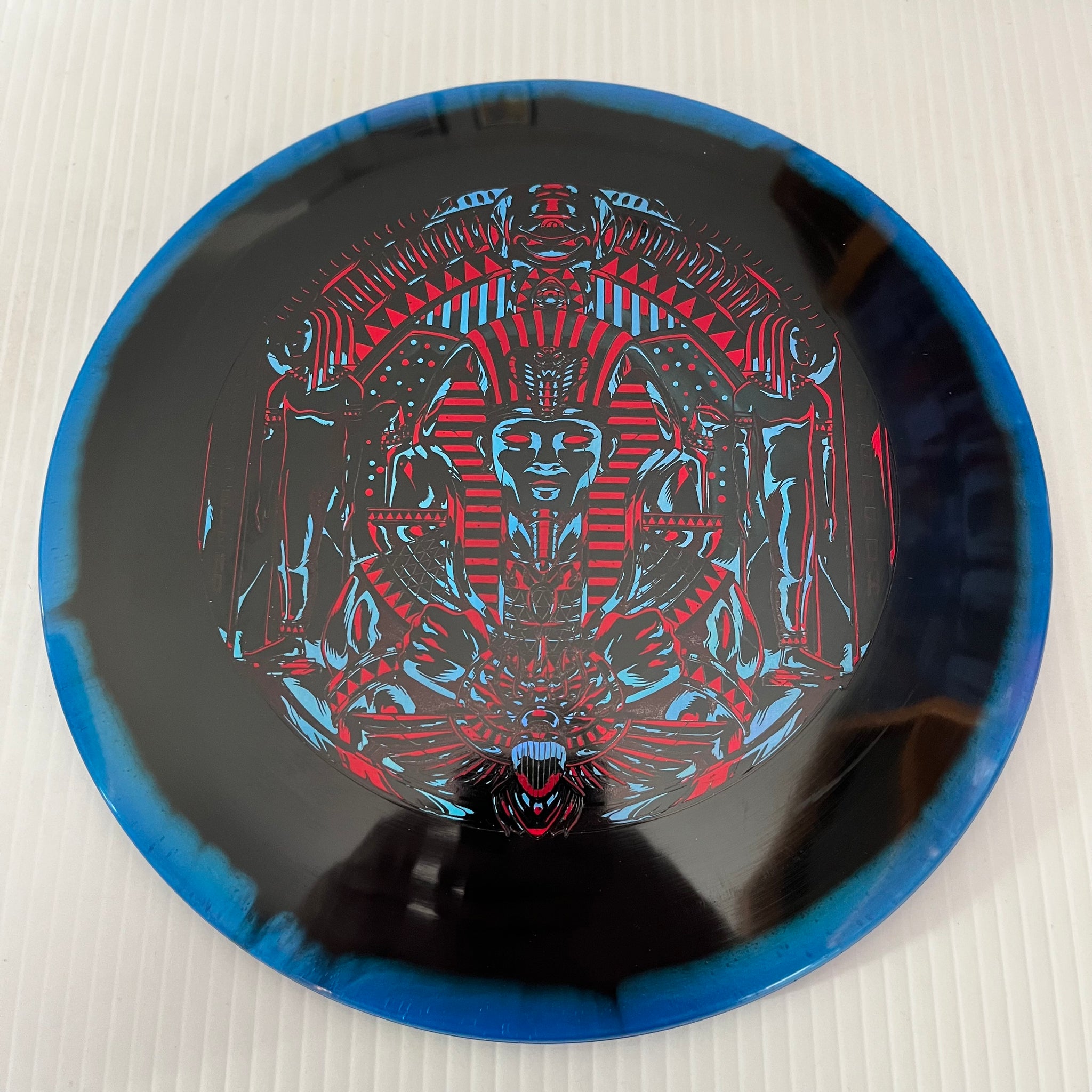 Infinite Discs Halo S-Blend Pharaoh 13/6/-1/2