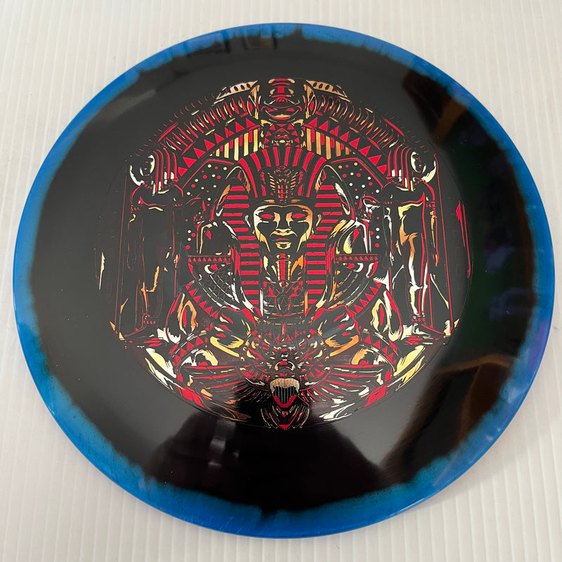 Infinite Discs Halo S-Blend Pharaoh 13/6/-1/2