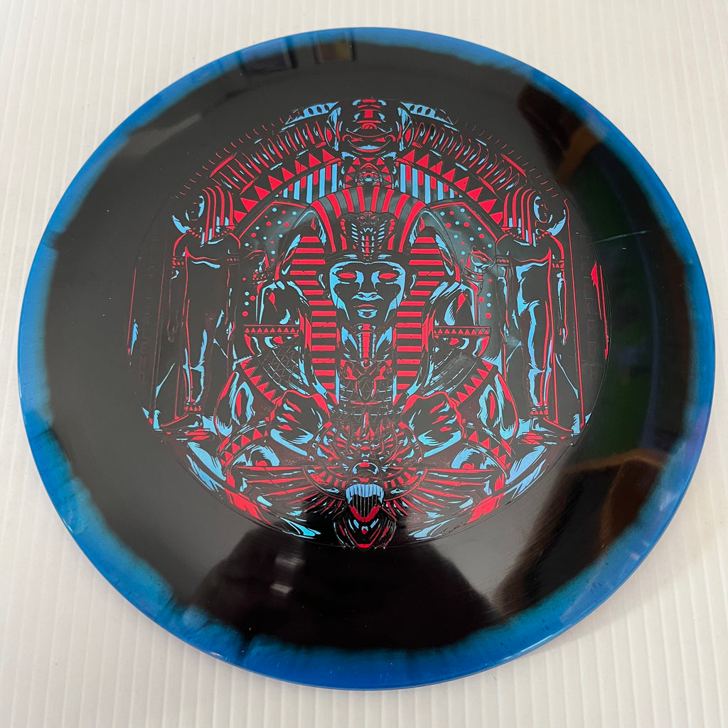 Infinite Discs Halo S-Blend Pharaoh 13/6/-1/2