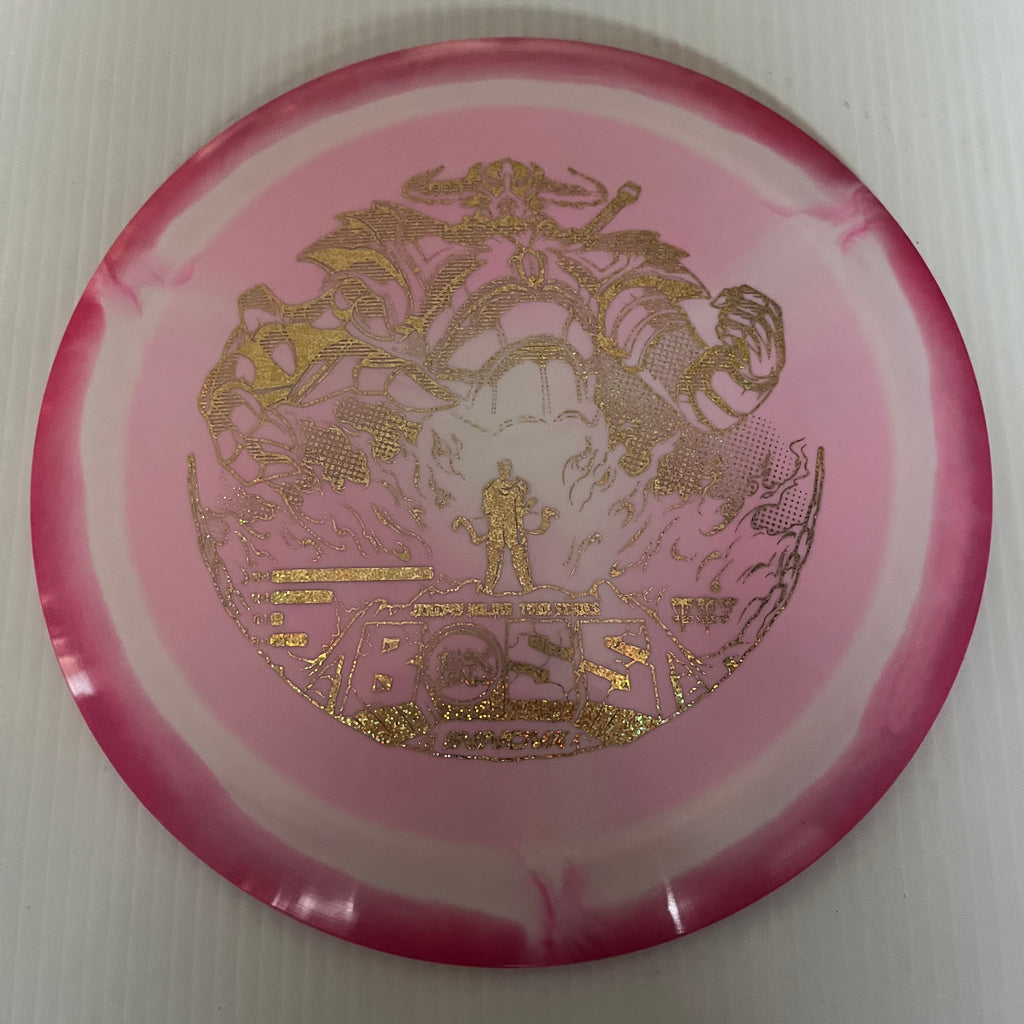 Innova 2022 Jeremy Koling Tour Series Halo Star Boss 13/5/-1/3