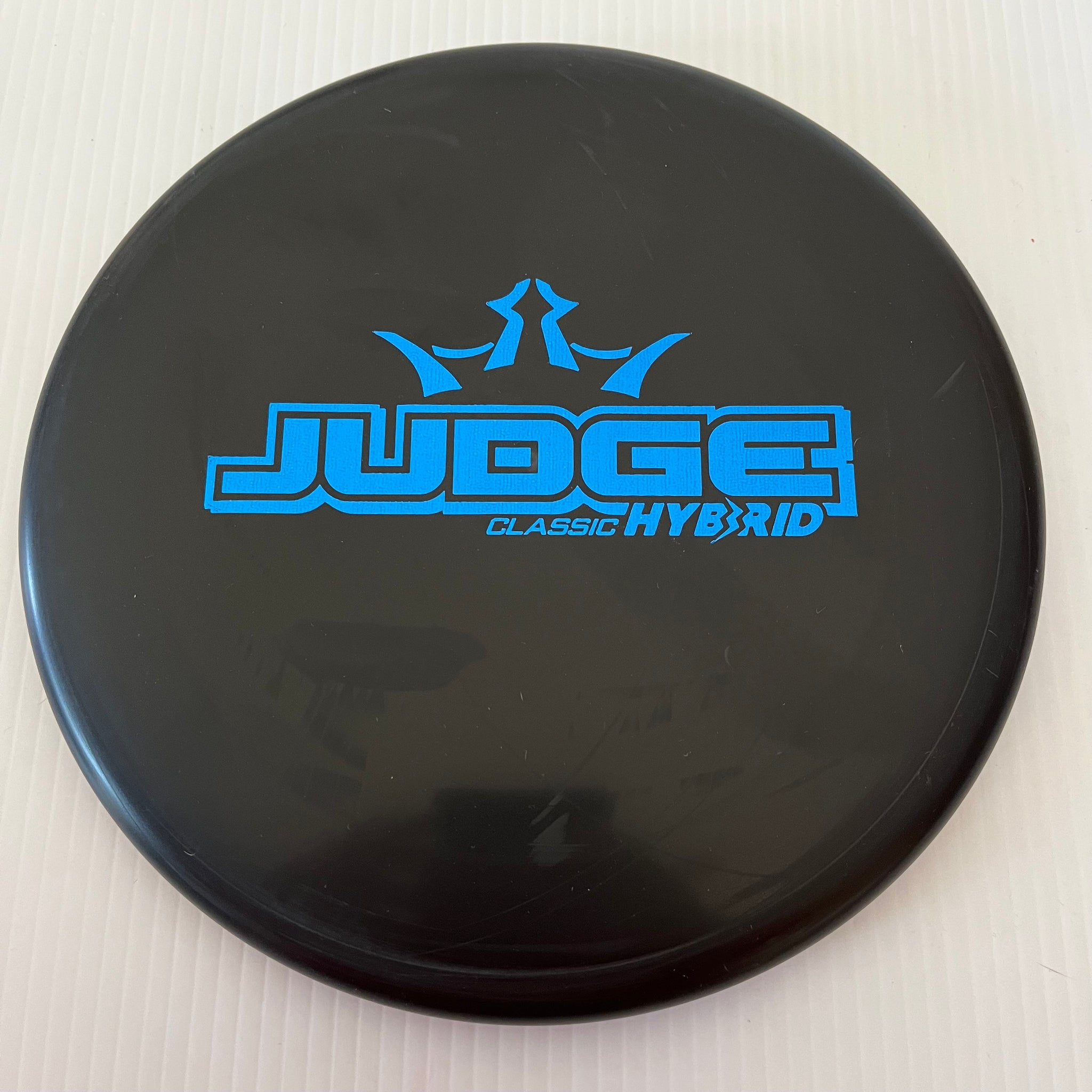 Dynamic Discs Classic Hybrid Judge 2/4/0/1