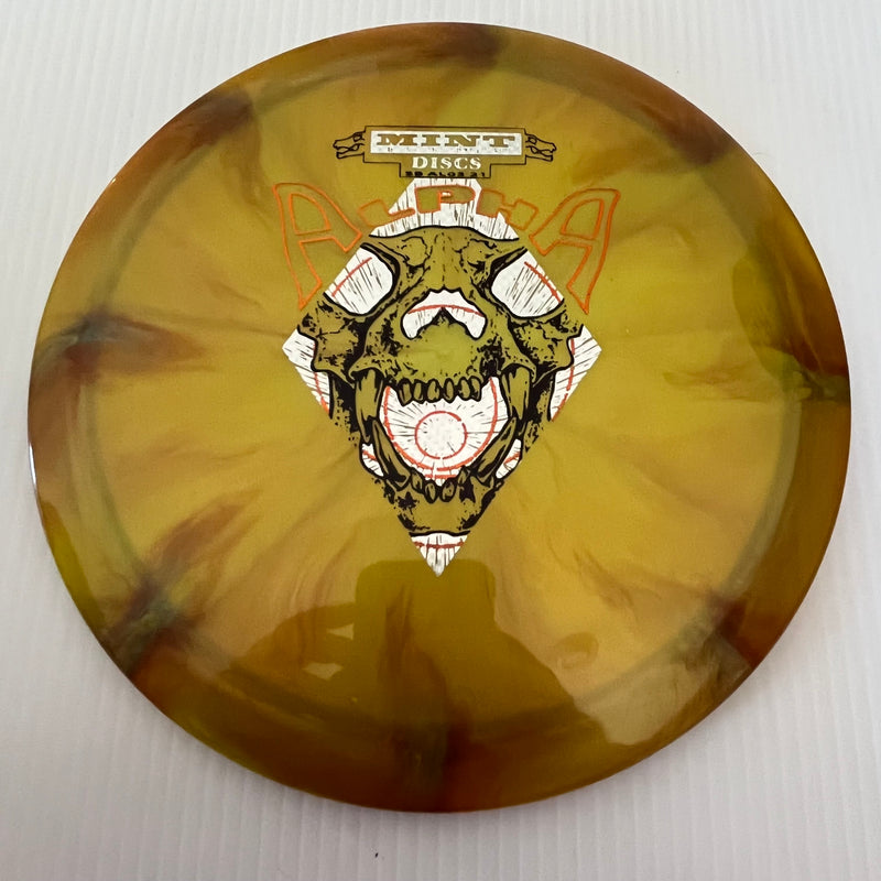 Mint Discs Sublime Alpha 8/5/0/2