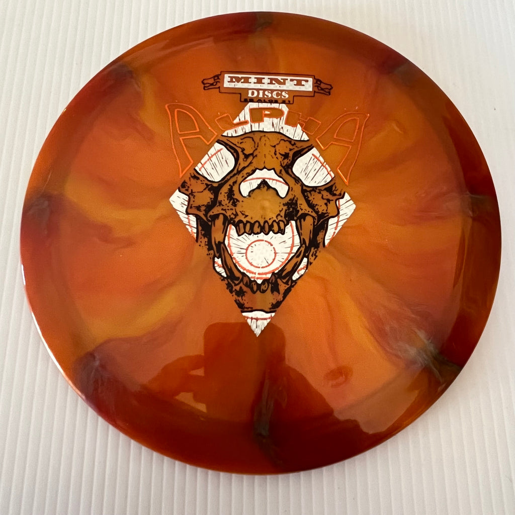 Mint Discs Sublime Alpha 8/5/0/2