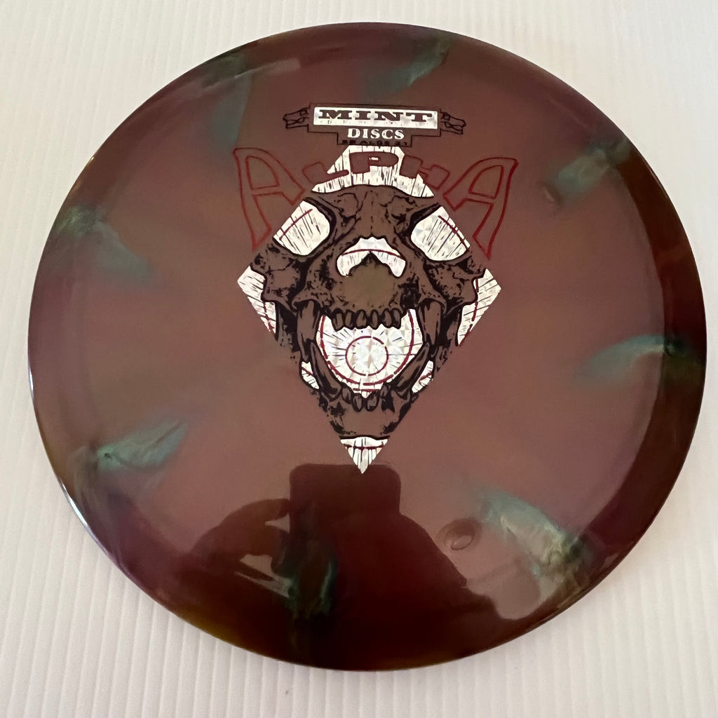 Mint Discs Sublime Alpha 8/5/0/2