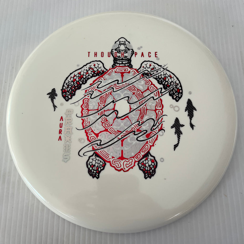 Thought Space Athletics Aura Praxis 3/3/0/1