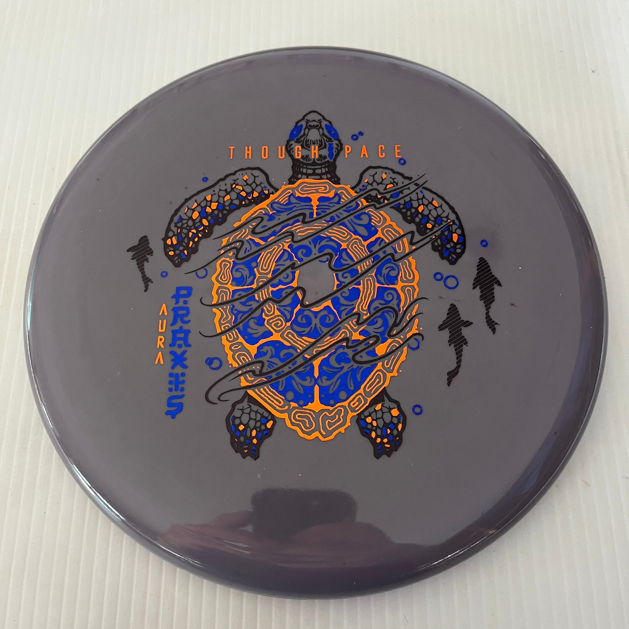 Thought Space Athletics Aura Praxis 3/3/0/1