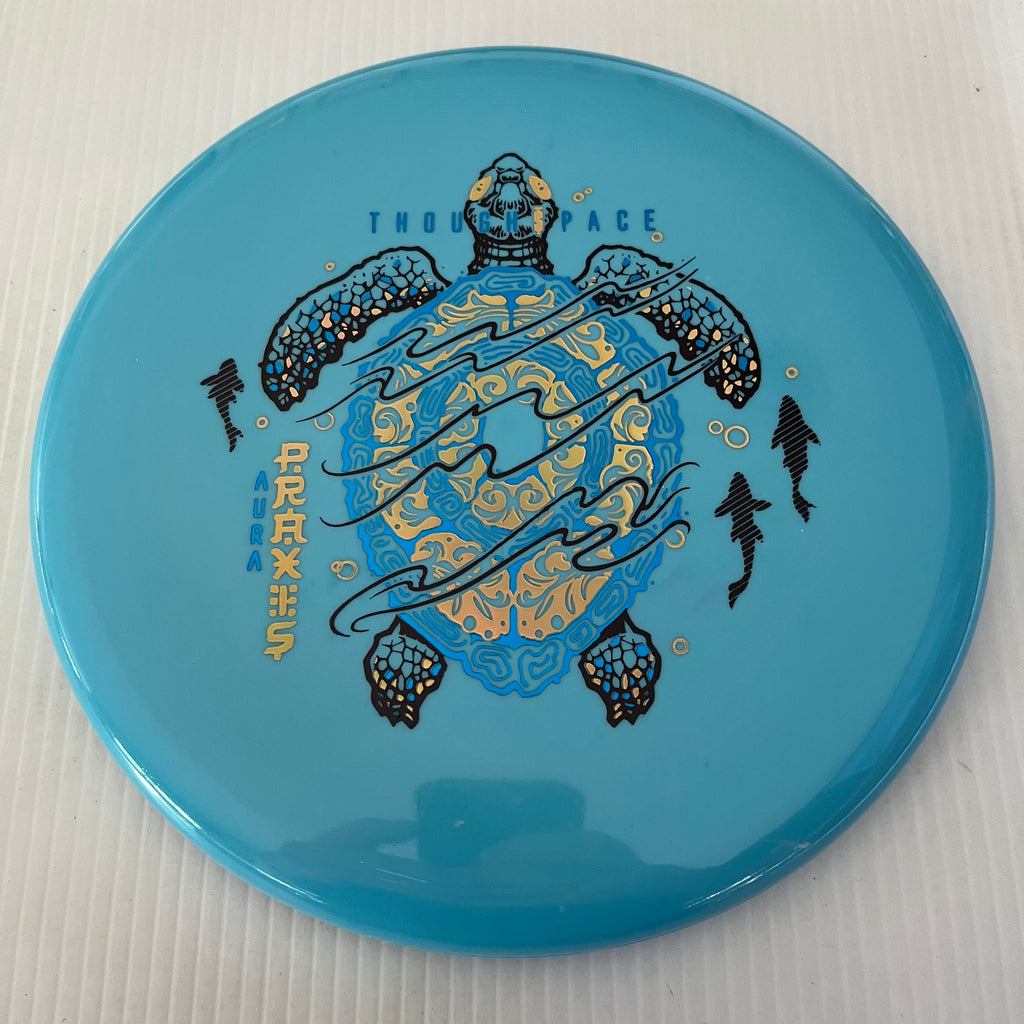 Thought Space Athletics Aura Praxis 3/3/0/1