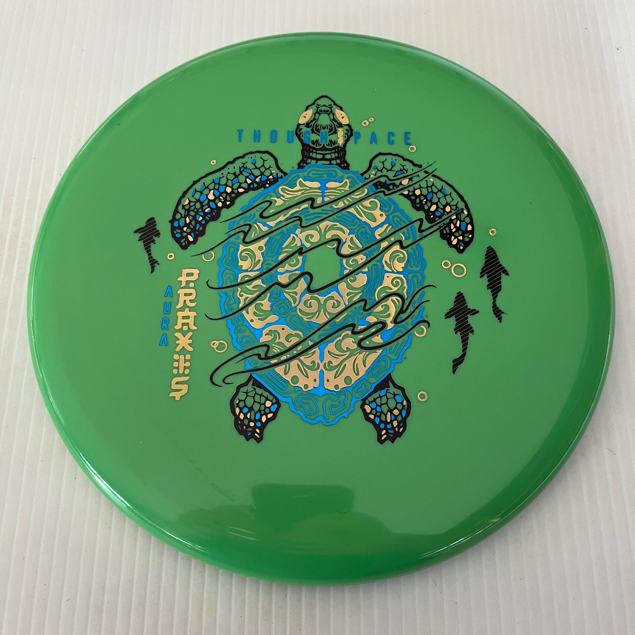 Thought Space Athletics Aura Praxis 3/3/0/1