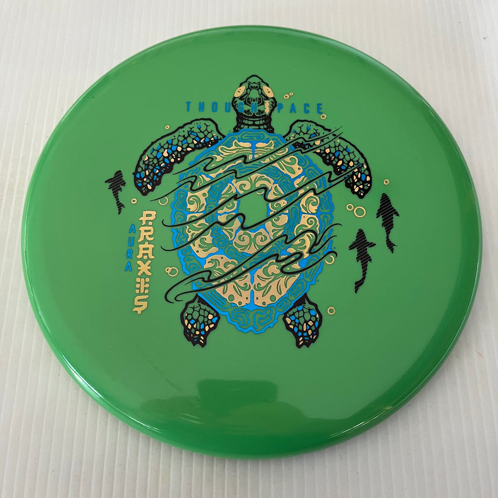 Thought Space Athletics Aura Praxis 3/3/0/1