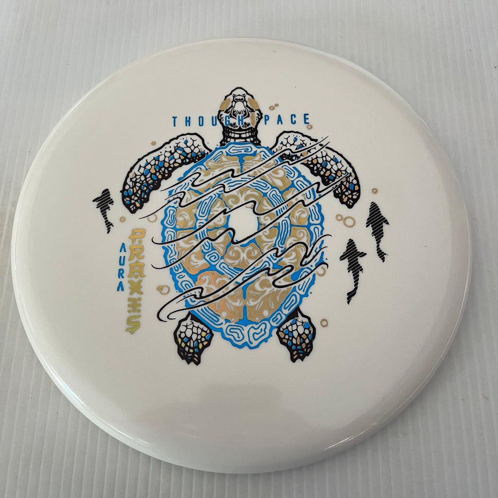 Thought Space Athletics Aura Praxis 3/3/0/1