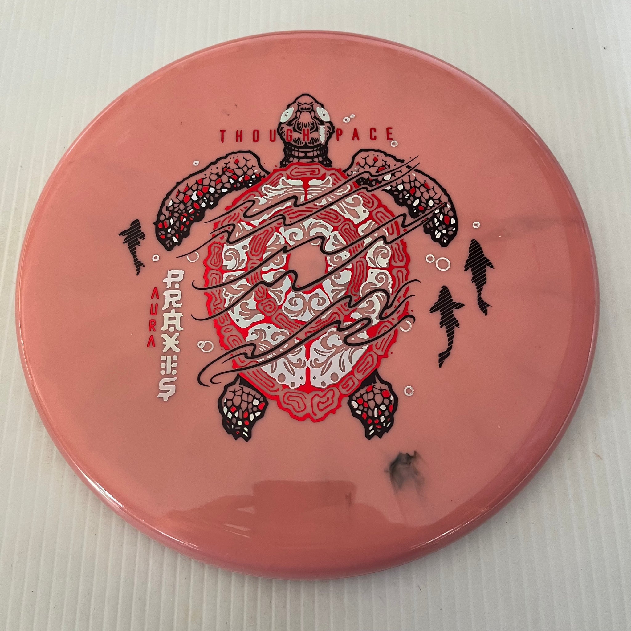 Thought Space Athletics Aura Praxis 3/3/0/1