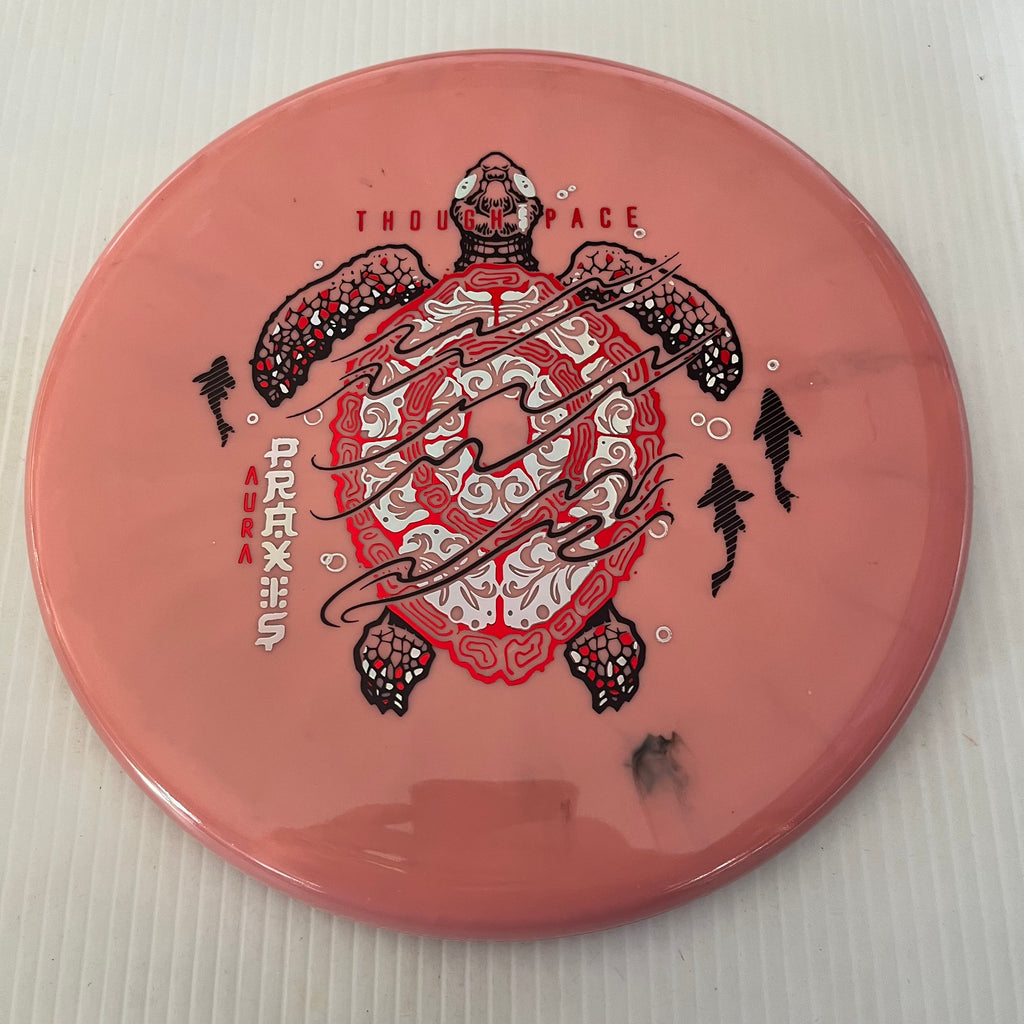 Thought Space Athletics Aura Praxis 3/3/0/1