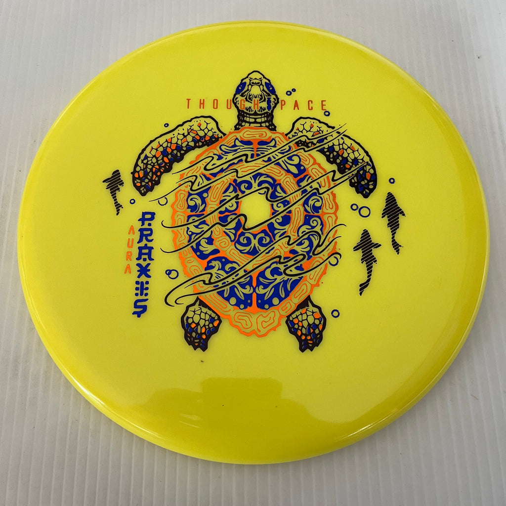 Thought Space Athletics Aura Praxis 3/3/0/1