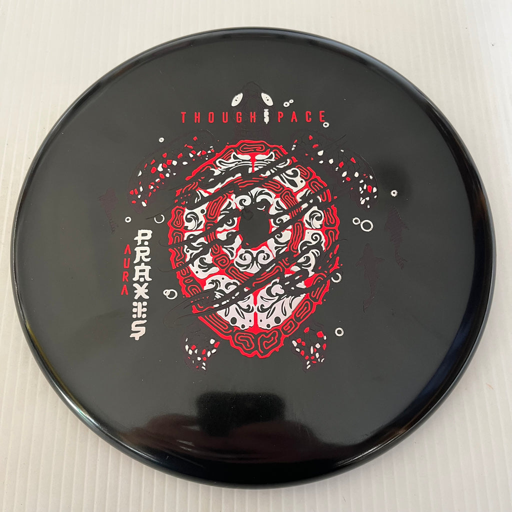 Thought Space Athletics Aura Praxis 3/3/0/1