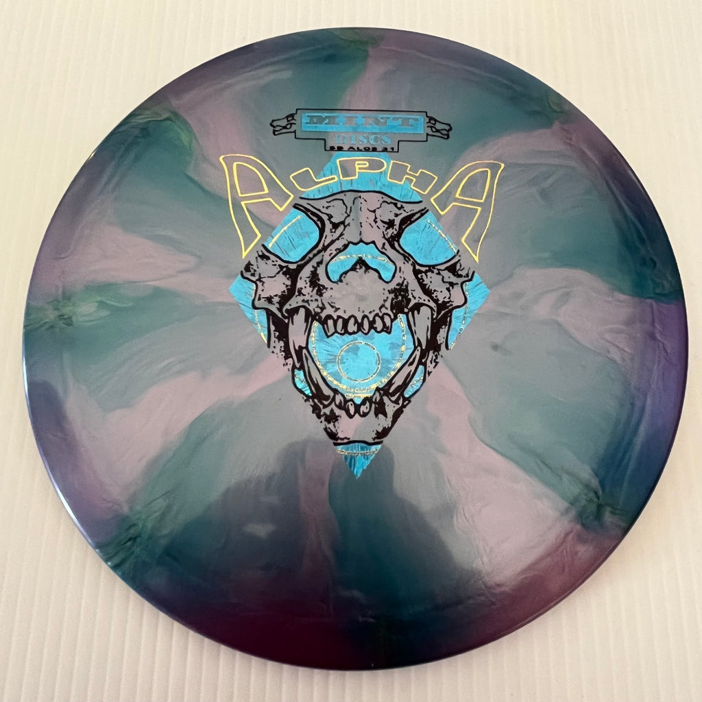 Mint Discs Sublime Alpha 8/5/0/2