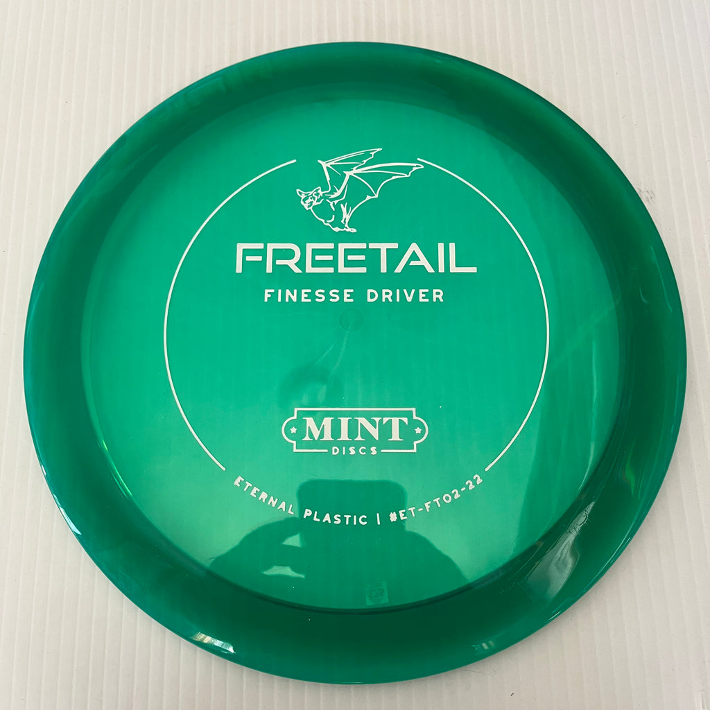 Mint Discs Eternal Freetail 10/5/-4/1