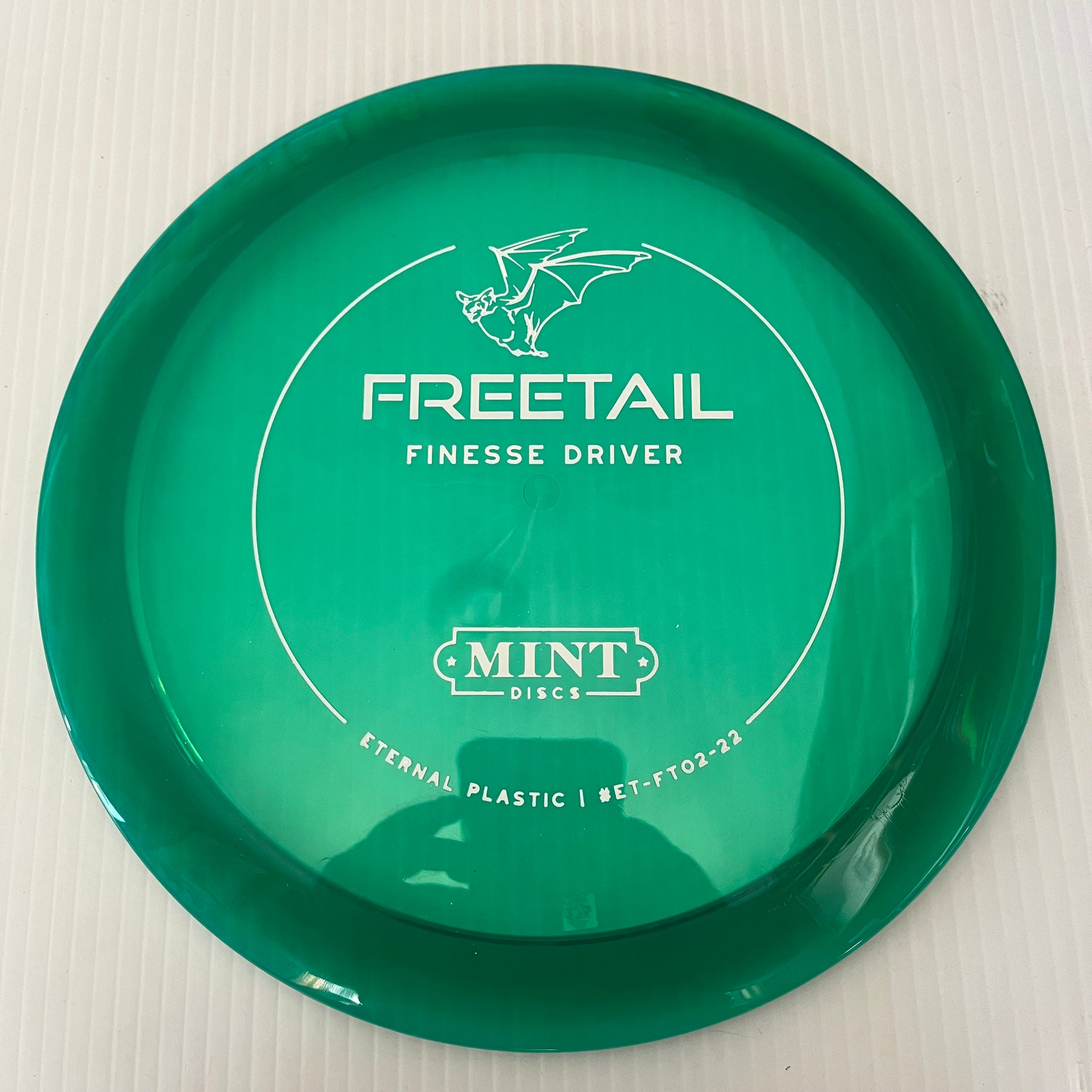 Mint Discs Eternal Freetail 10/5/-4/1