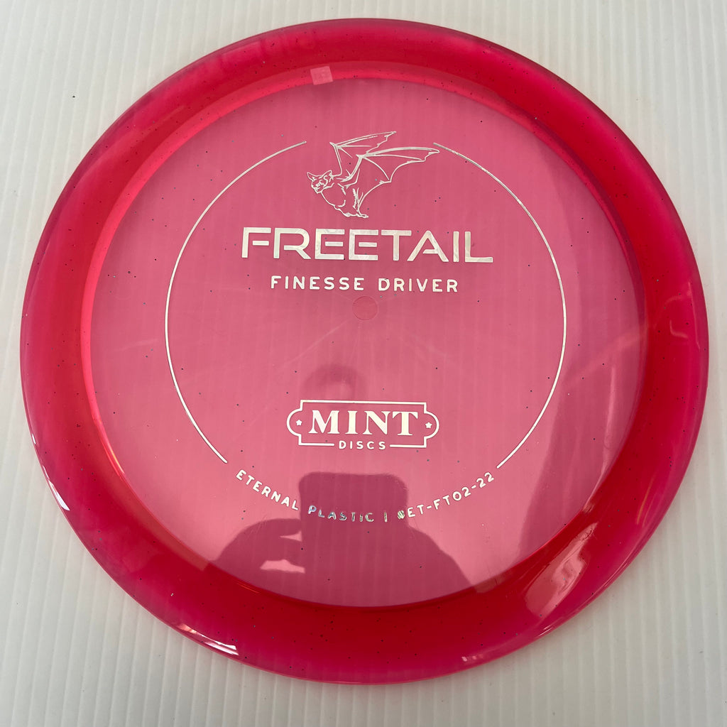 Mint Discs Eternal Freetail 10/5/-4/1