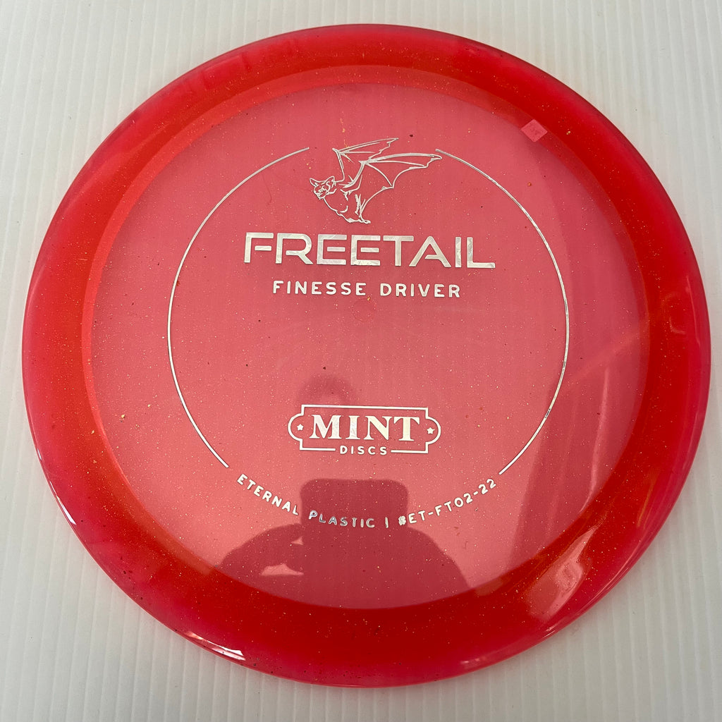 Mint Discs Eternal Freetail 10/5/-4/1