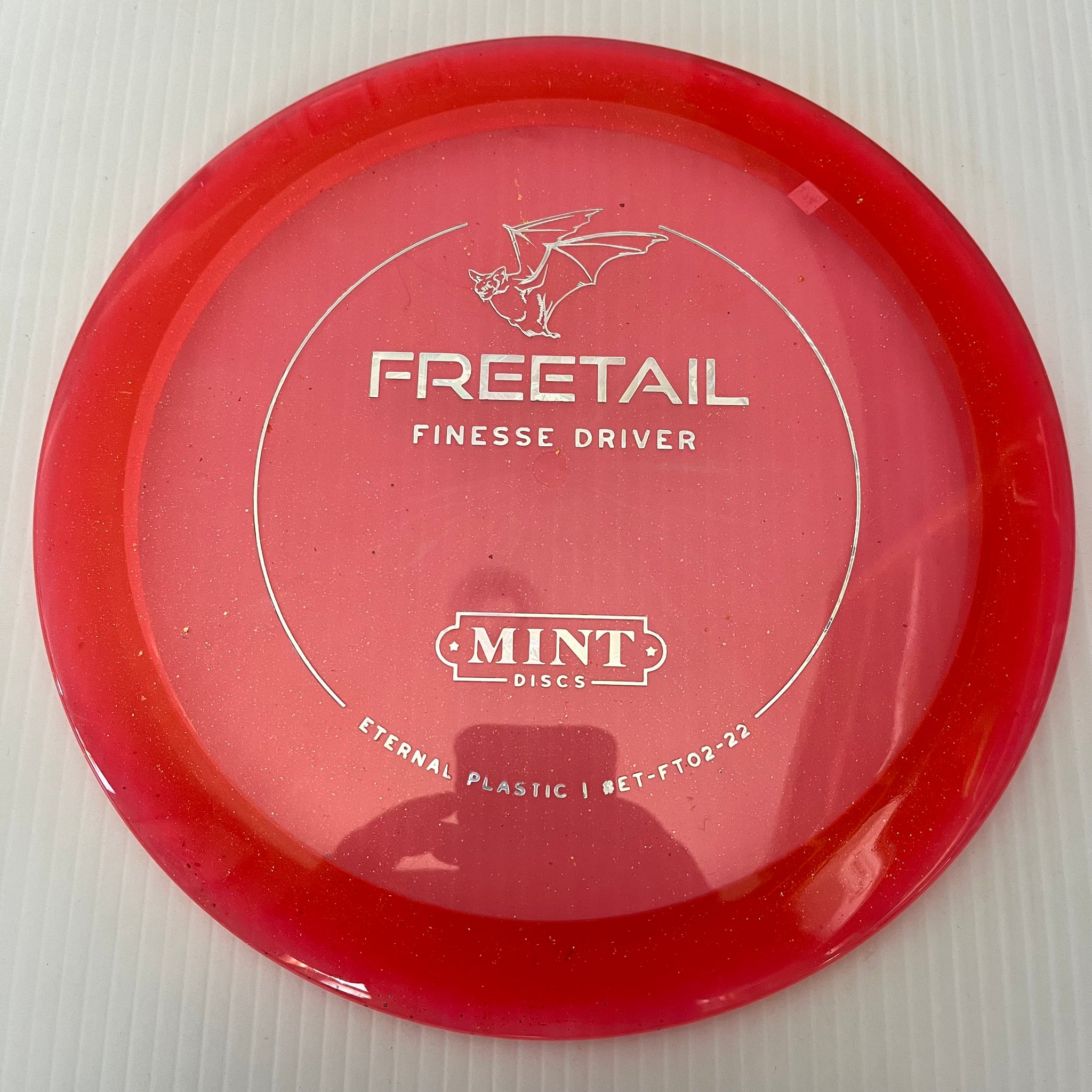 Mint Discs Eternal Freetail 10/5/-4/1