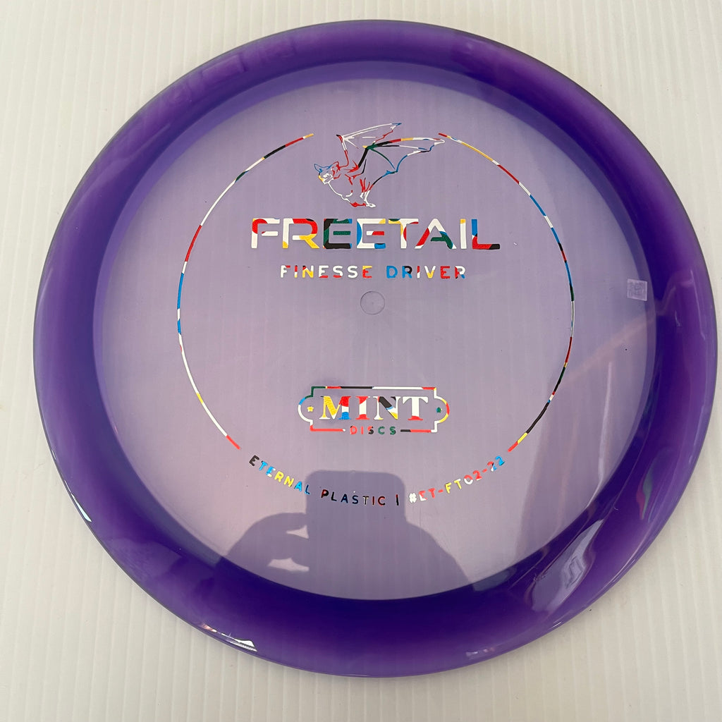 Mint Discs Eternal Freetail 10/5/-4/1