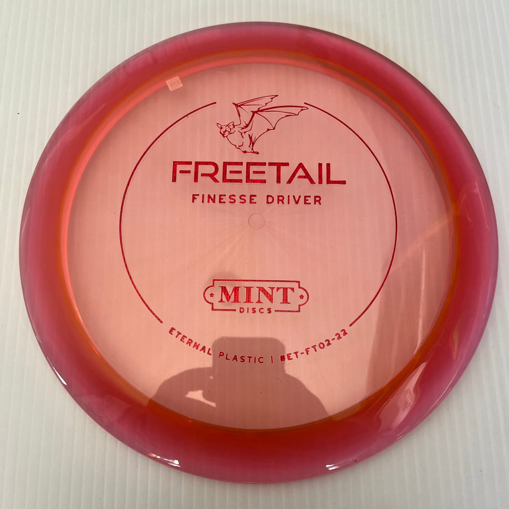 Mint Discs Eternal Freetail 10/5/-4/1