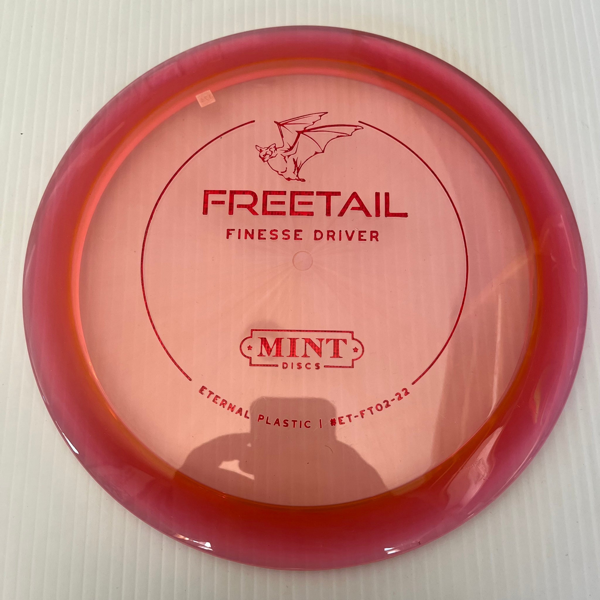 Mint Discs Eternal Freetail 10/5/-4/1