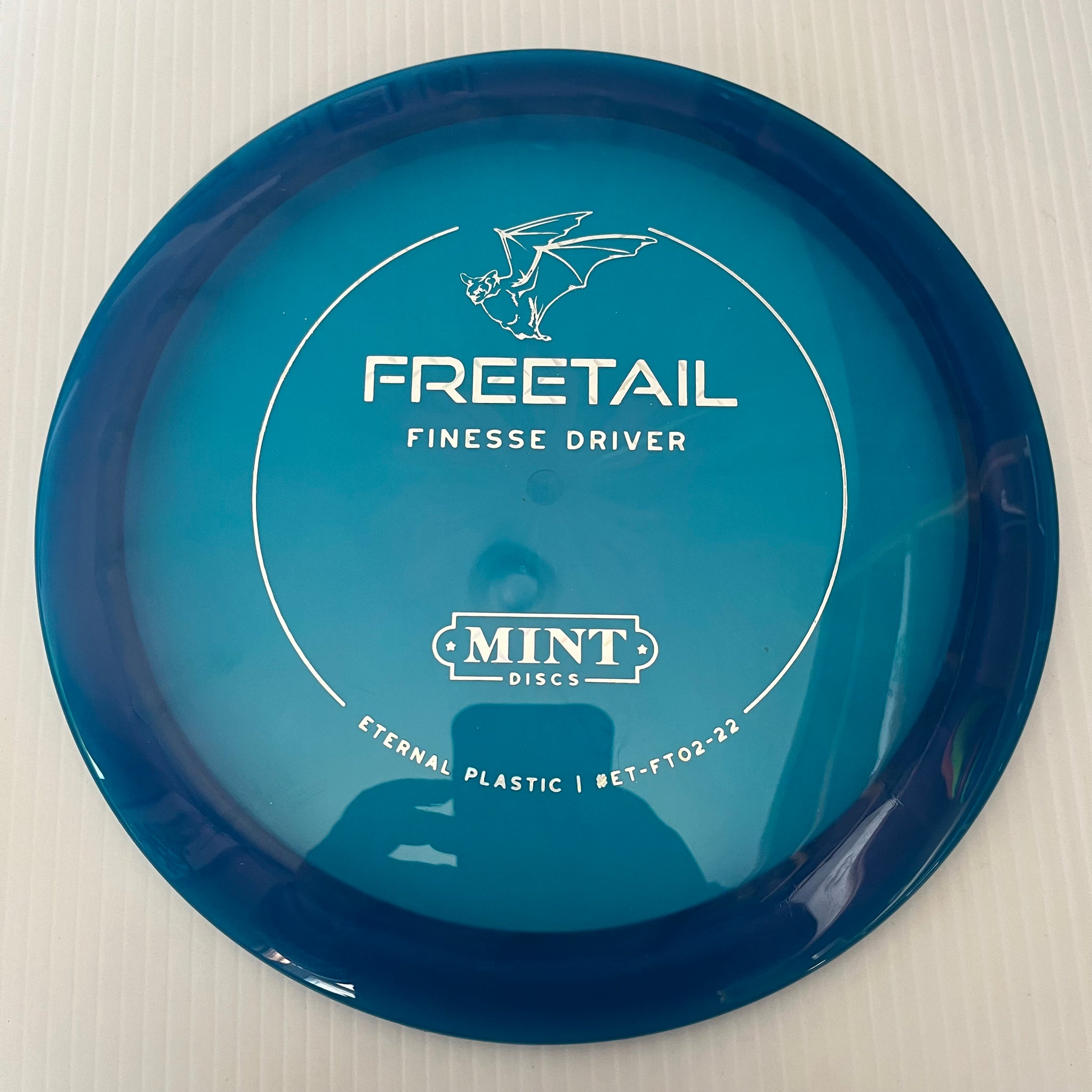 Mint Discs Eternal Freetail 10/5/-4/1