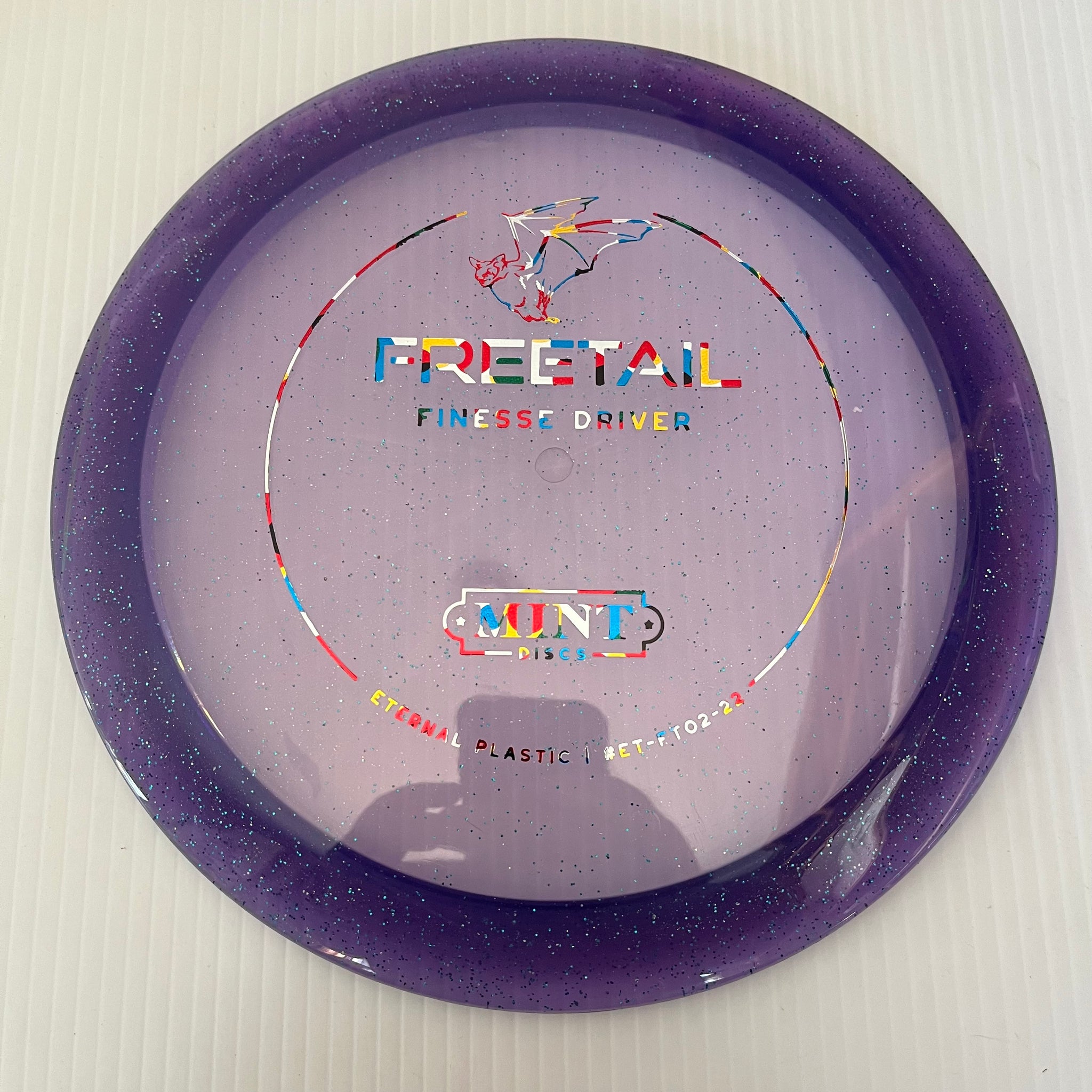 Mint Discs Eternal Freetail 10/5/-4/1