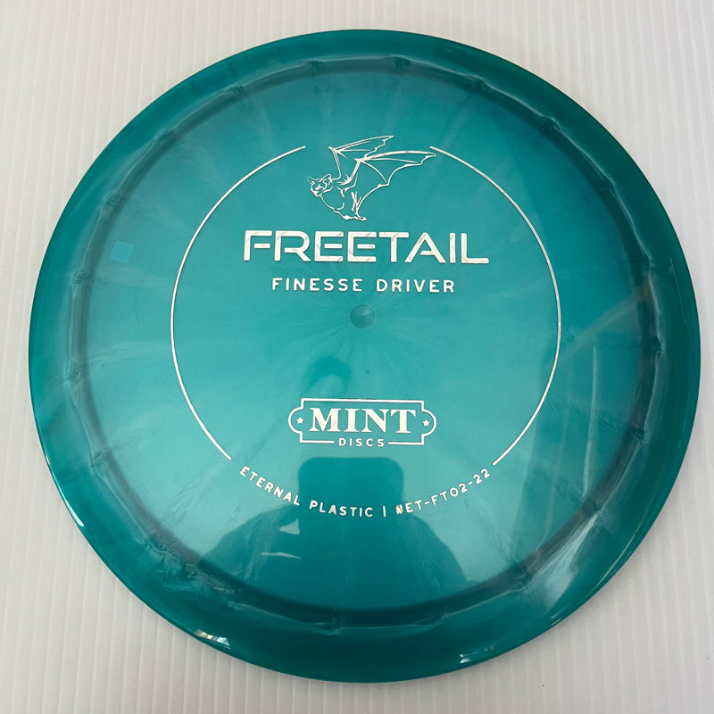 Mint Discs Eternal Freetail 10/5/-4/1