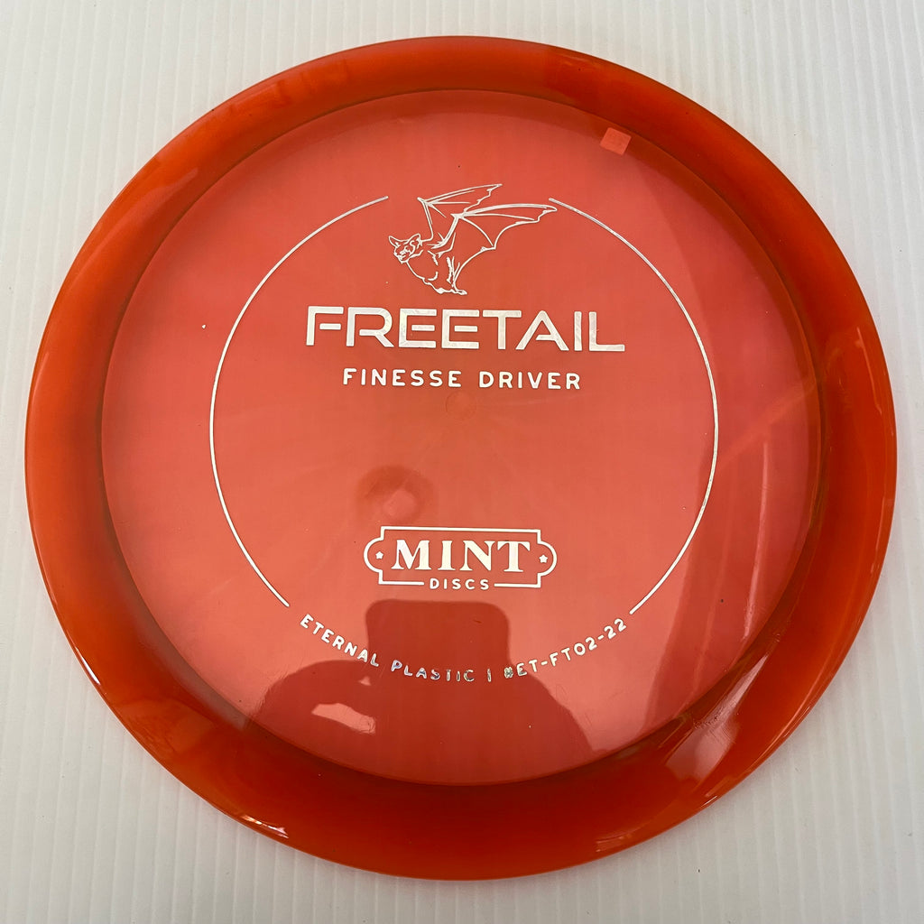 Mint Discs Eternal Freetail 10/5/-4/1