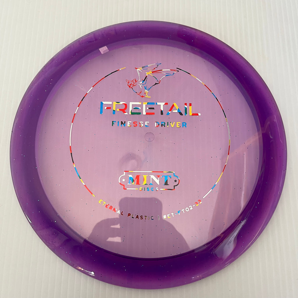 Mint Discs Eternal Freetail 10/5/-4/1