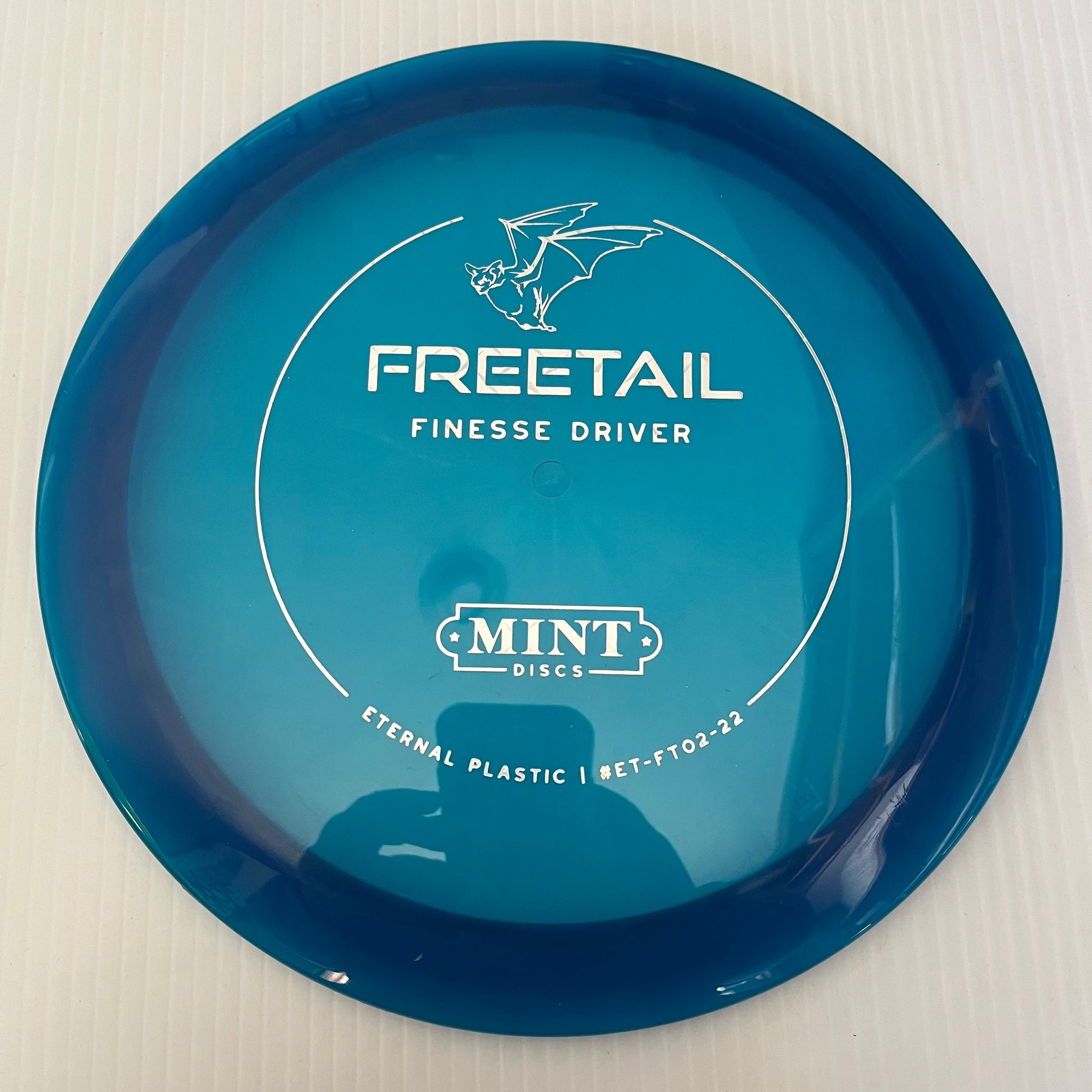 Mint Discs Eternal Freetail 10/5/-4/1