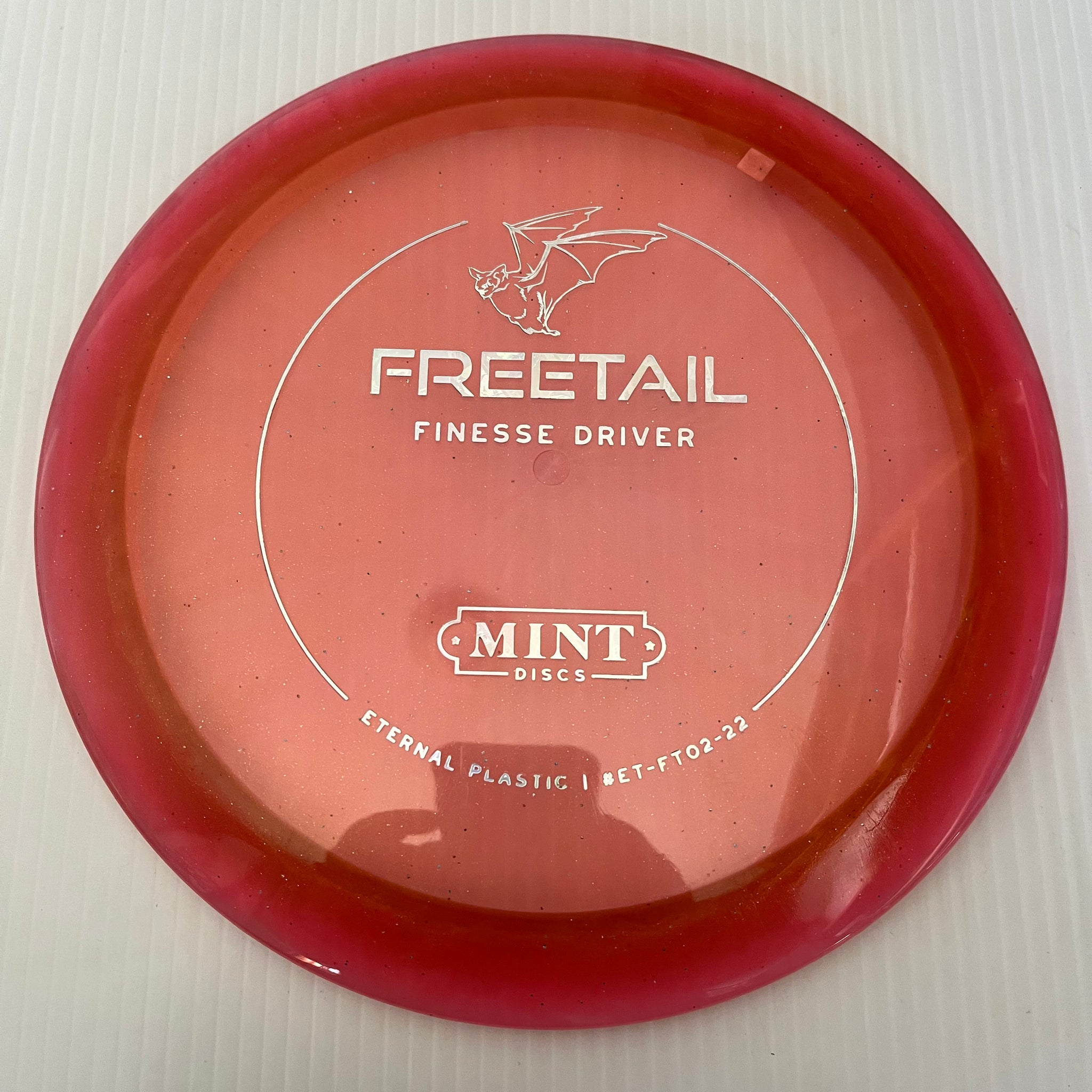 Mint Discs Eternal Freetail 10/5/-4/1