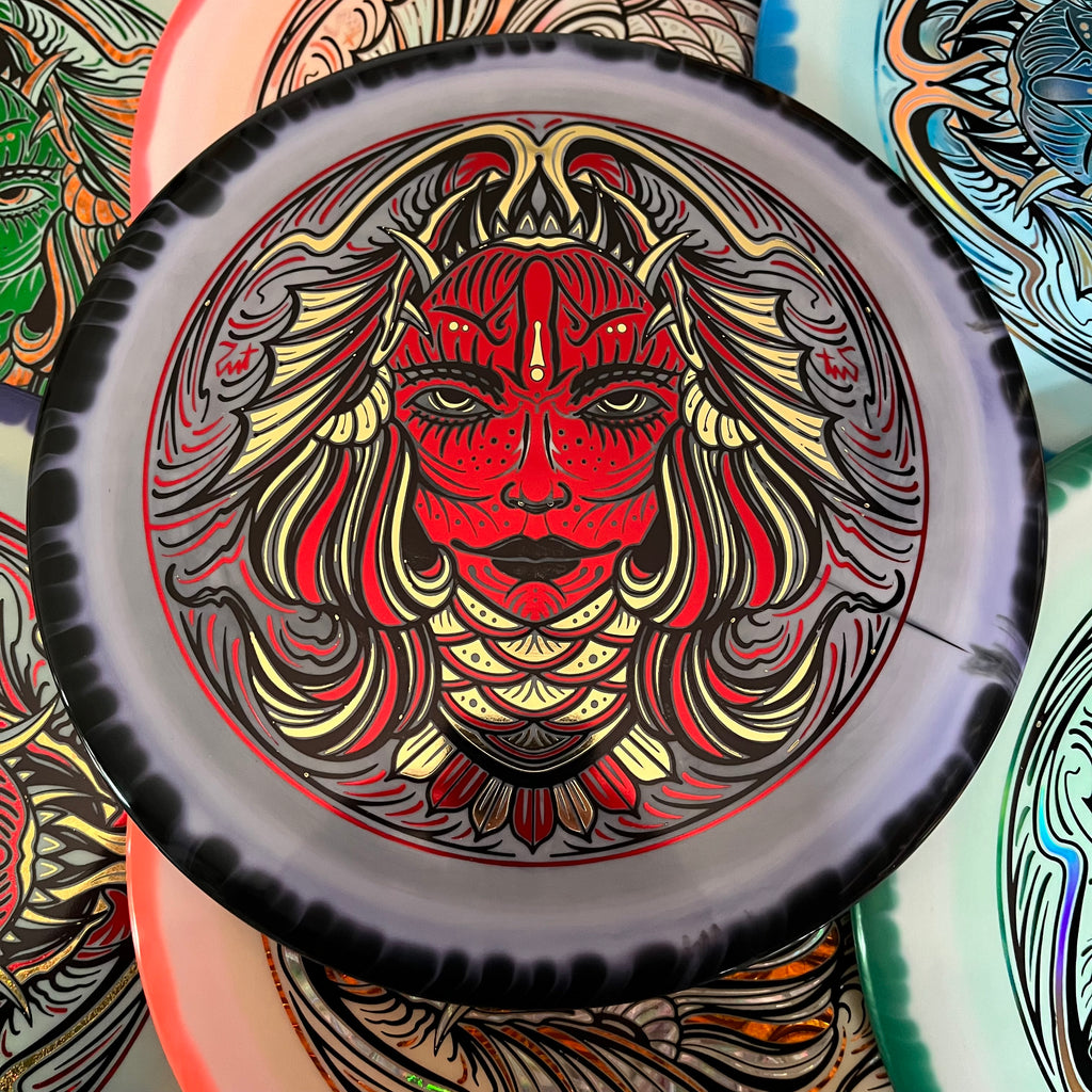 Innova Shapeshifter Halo Star Savant 9/5/-1/2