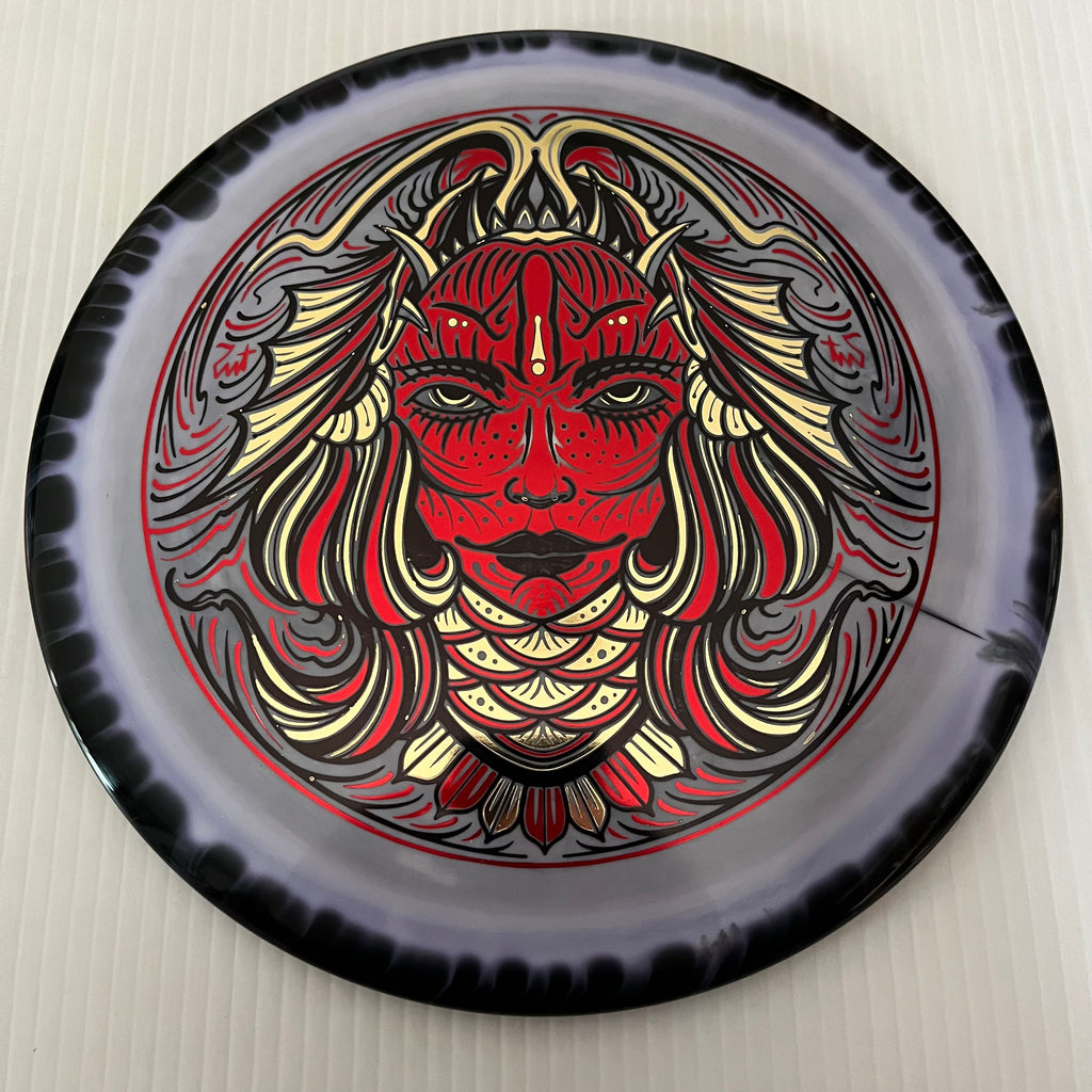 Innova Shapeshifter Halo Star Savant 9/5/-1/2