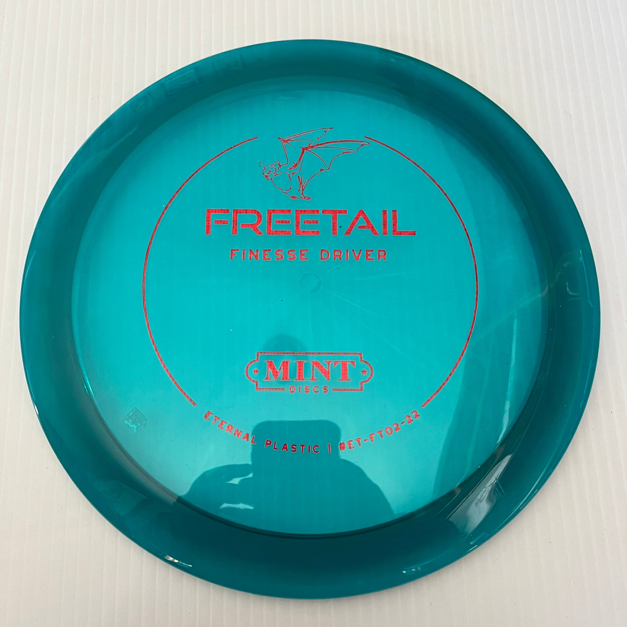 Mint Discs Eternal Freetail 10/5/-4/1