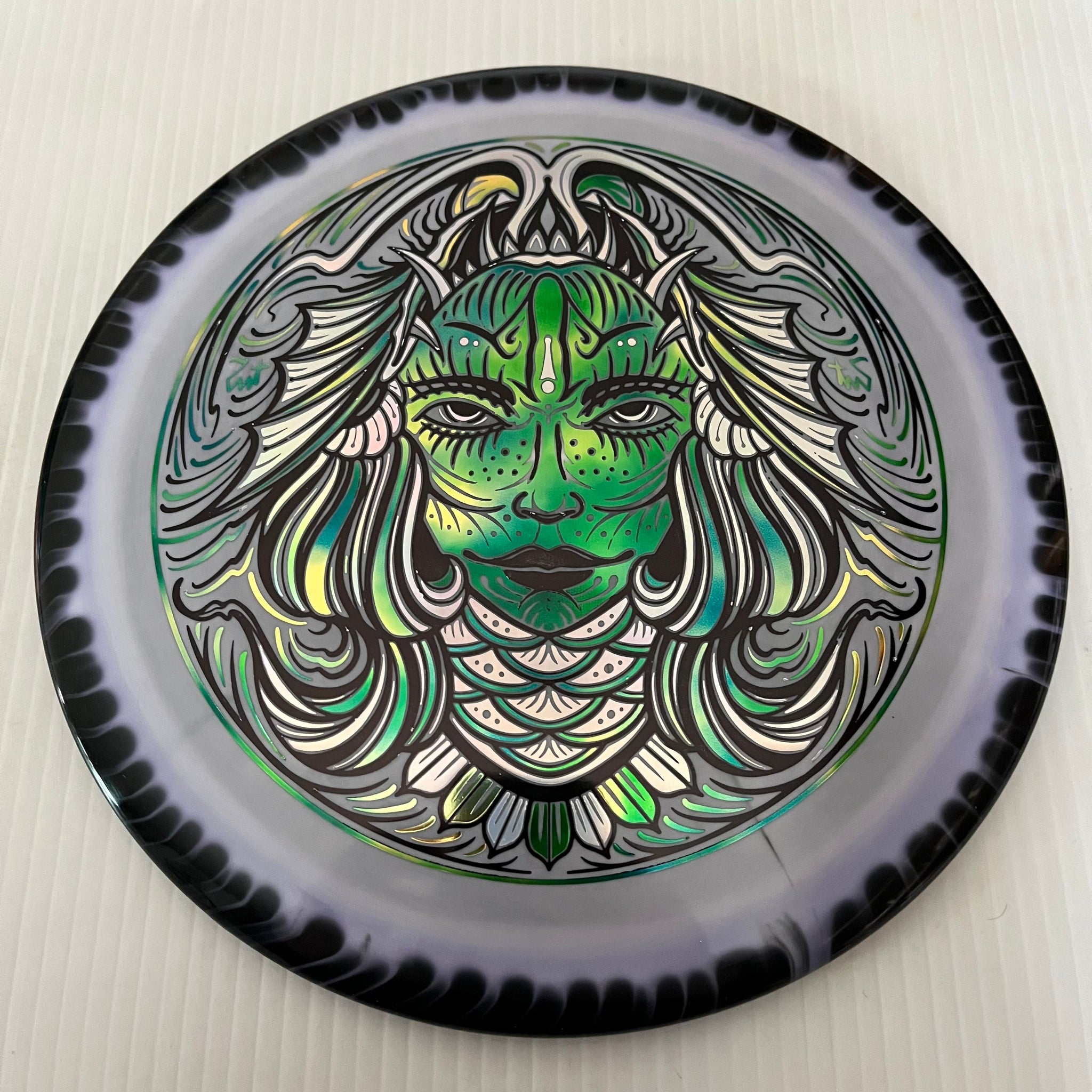 Innova Shapeshifter Halo Star Savant 9/5/-1/2