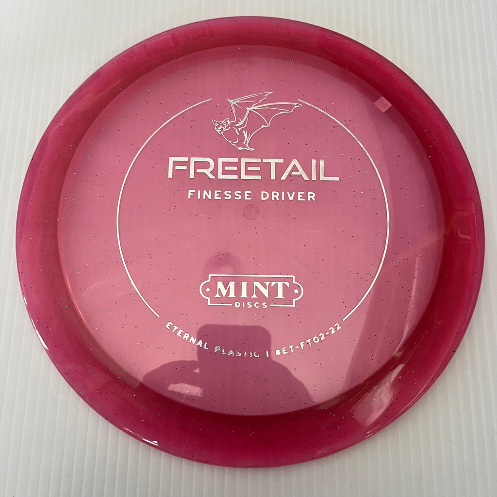 Mint Discs Eternal Freetail 10/5/-4/1