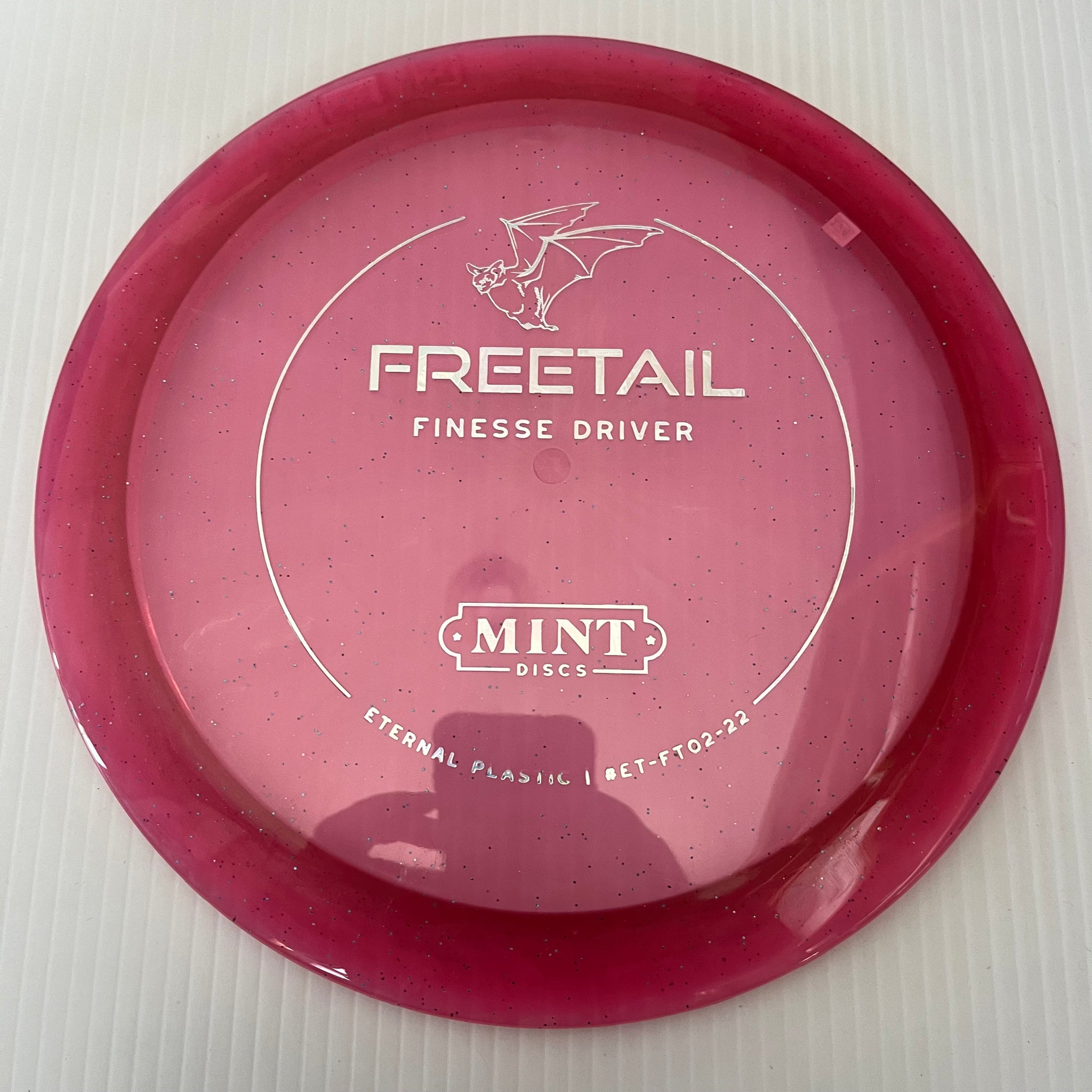 Mint Discs Eternal Freetail 10/5/-4/1