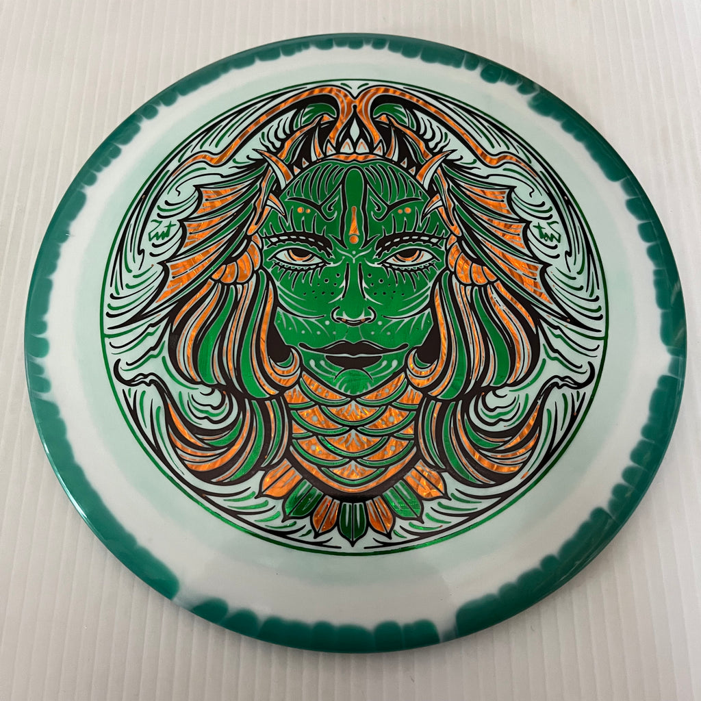 Innova Shapeshifter Halo Star Savant 9/5/-1/2