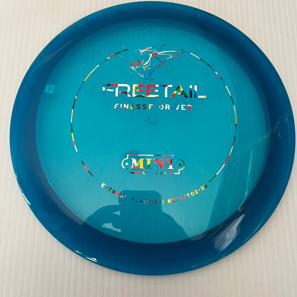 Mint Discs Eternal Freetail 10/5/-4/1