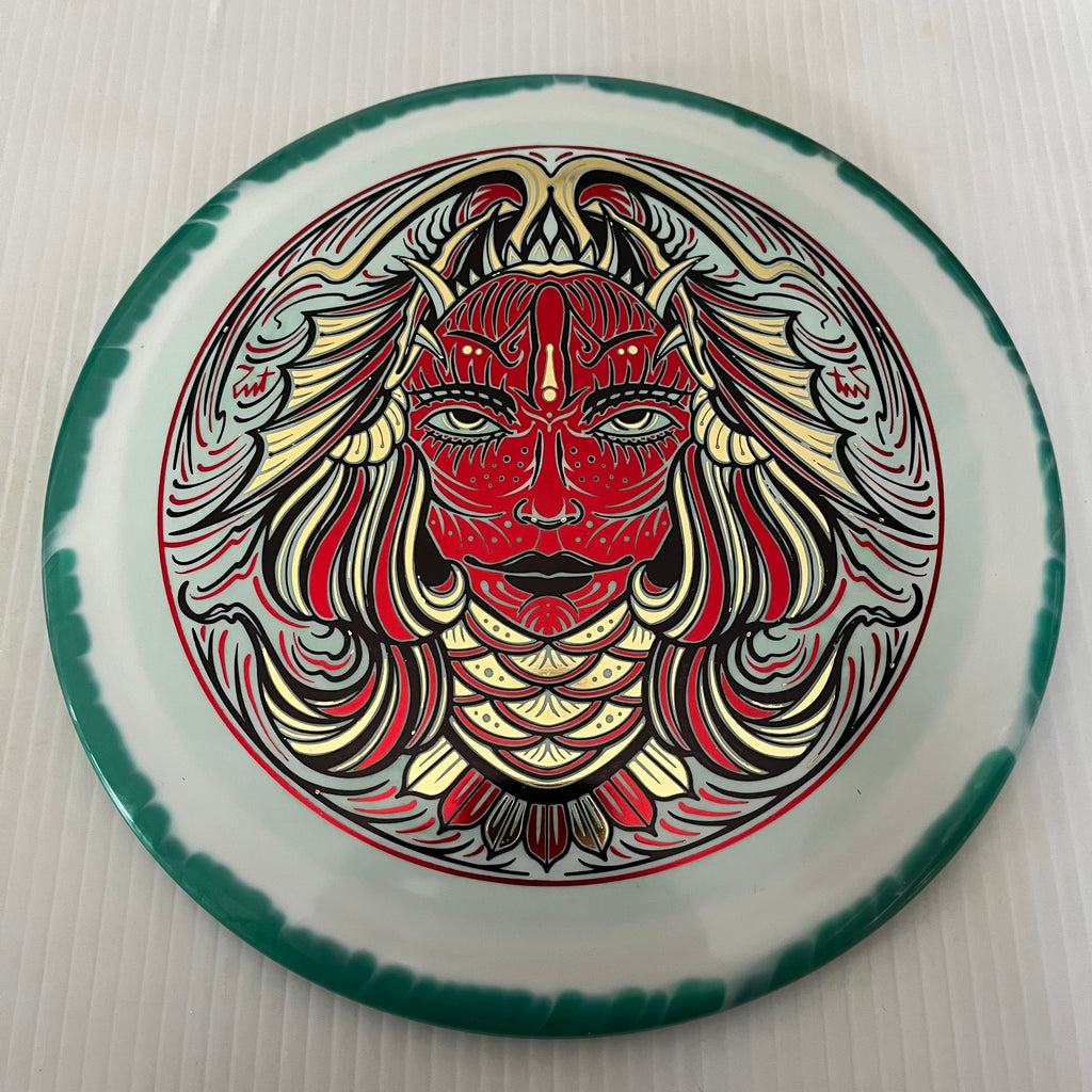 Innova Shapeshifter Halo Star Savant 9/5/-1/2