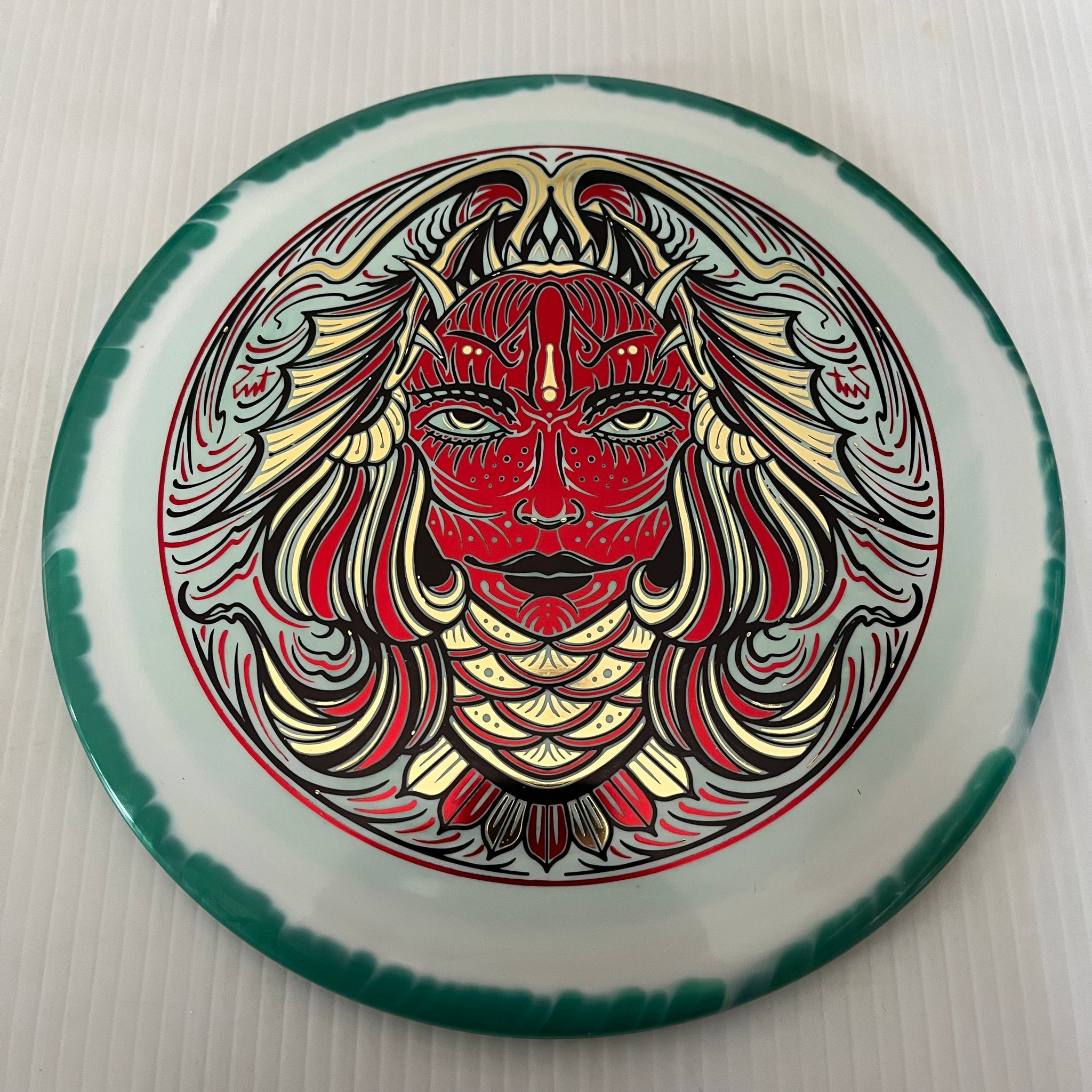 Innova Shapeshifter Halo Star Savant 9/5/-1/2