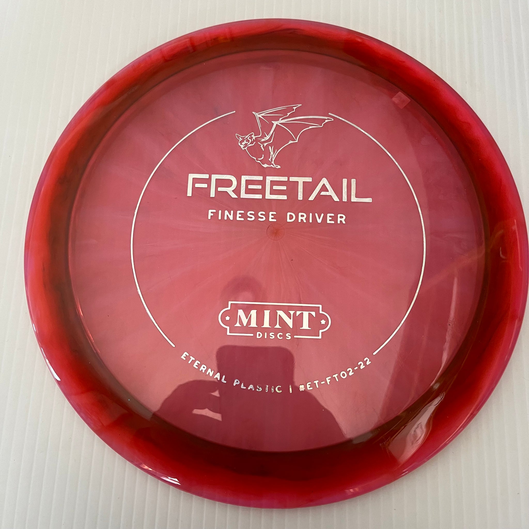 Mint Discs Eternal Freetail 10/5/-4/1