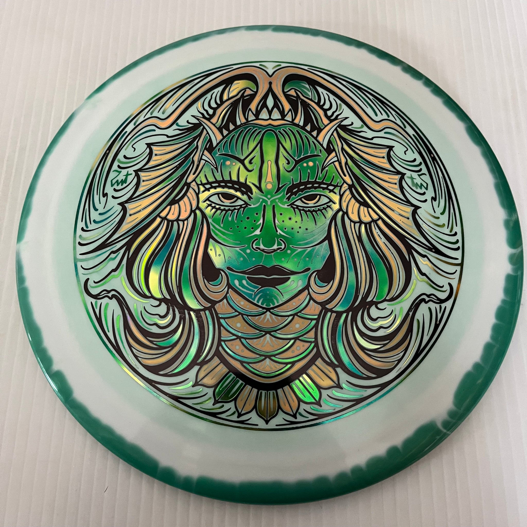 Innova Shapeshifter Halo Star Savant 9/5/-1/2